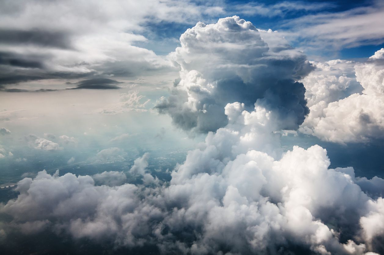 Spotting Crazy Weather: 3 Clouds You Should Recognize